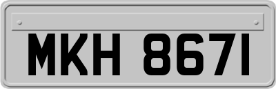 MKH8671