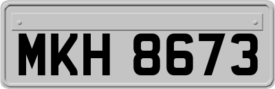 MKH8673