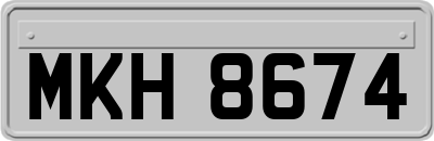 MKH8674