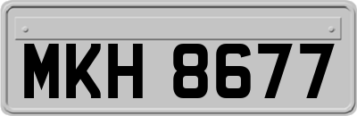 MKH8677