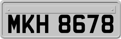 MKH8678