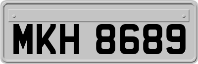 MKH8689