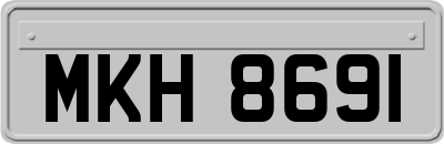 MKH8691