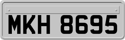 MKH8695