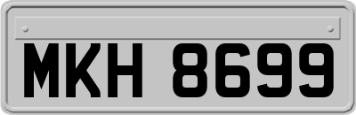 MKH8699