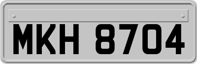 MKH8704