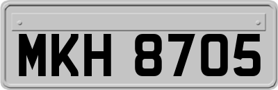 MKH8705