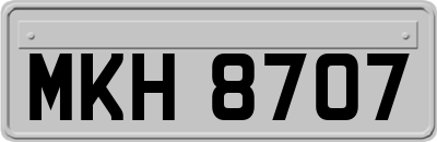MKH8707