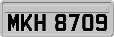 MKH8709