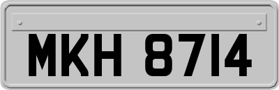 MKH8714