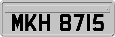 MKH8715