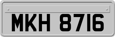 MKH8716