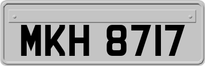 MKH8717