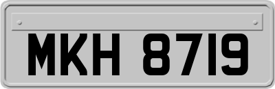 MKH8719