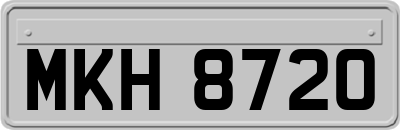 MKH8720