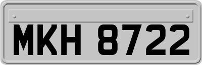 MKH8722