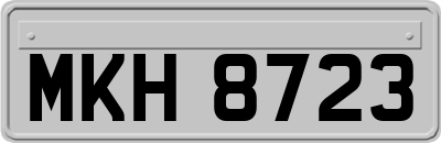 MKH8723