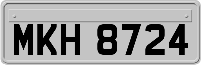 MKH8724