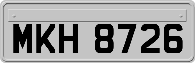 MKH8726