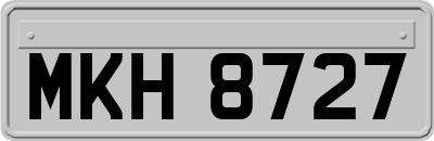 MKH8727