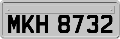 MKH8732