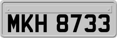MKH8733