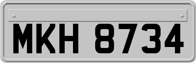 MKH8734