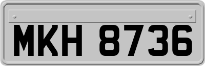 MKH8736