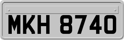 MKH8740