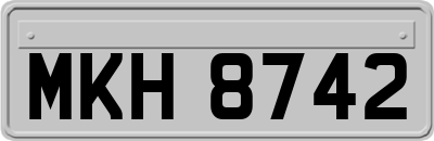 MKH8742