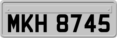 MKH8745