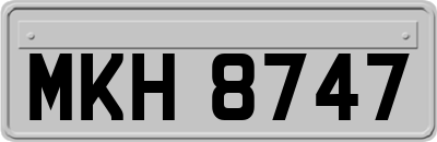 MKH8747