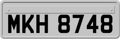 MKH8748