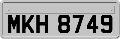 MKH8749