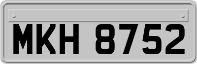 MKH8752
