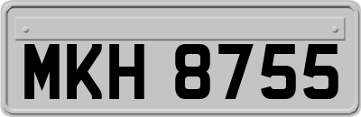 MKH8755