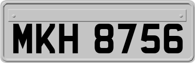 MKH8756