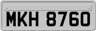 MKH8760