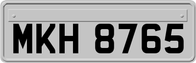 MKH8765