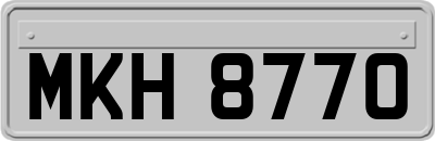 MKH8770