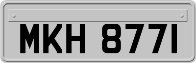 MKH8771