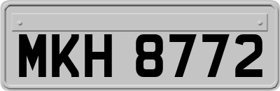 MKH8772