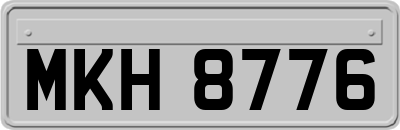 MKH8776