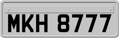 MKH8777