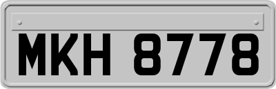 MKH8778