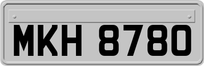 MKH8780