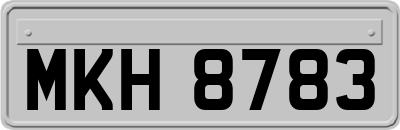 MKH8783