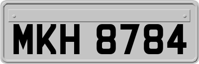 MKH8784