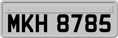 MKH8785