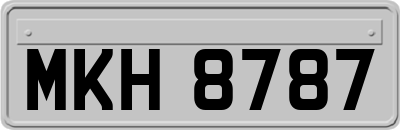 MKH8787